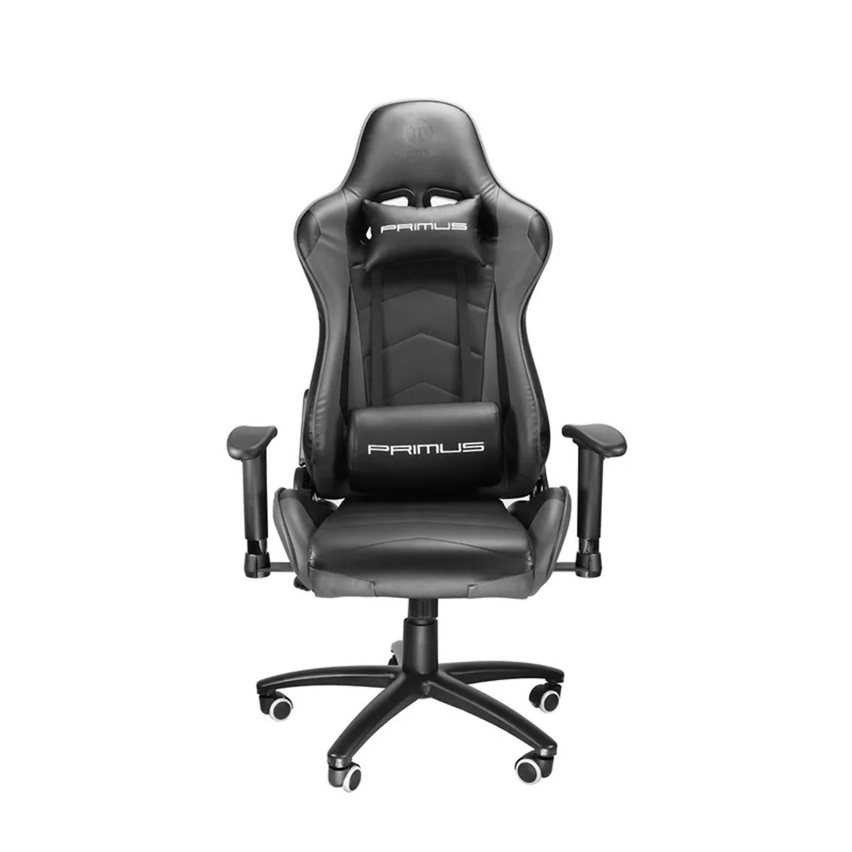 Silla Primus Gaming Thronos 100T Negro