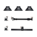 Soporte Para Carro Con Ventosa Electrica Insta 360