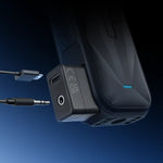 Adaptador De Micrófono Insta 360 X5