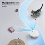 Aspiradora Xiaomi Robot Vacuum S40C US Blanca