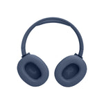 Audífono Inalámbrico JBL Tune 770 Azul Cancelación De Ruido