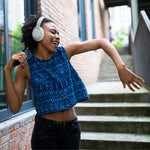 Audifono Inalambrico JBL Tune 770 Cancelacion De Ruido Blanco