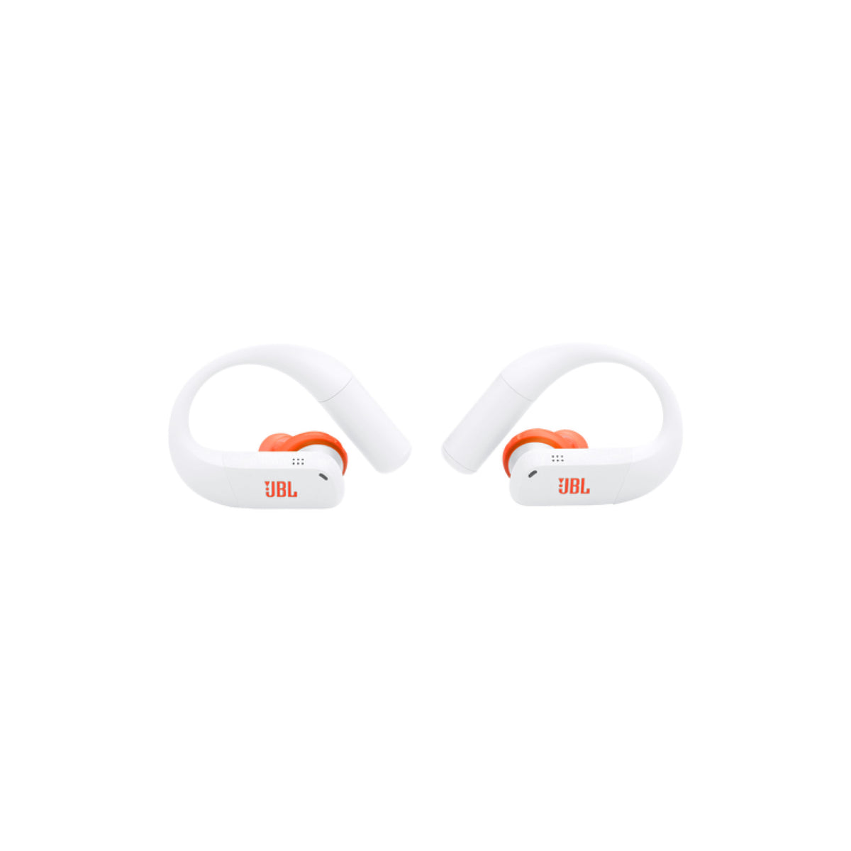 Audifono JBL Endurance Peak 4 Blanco