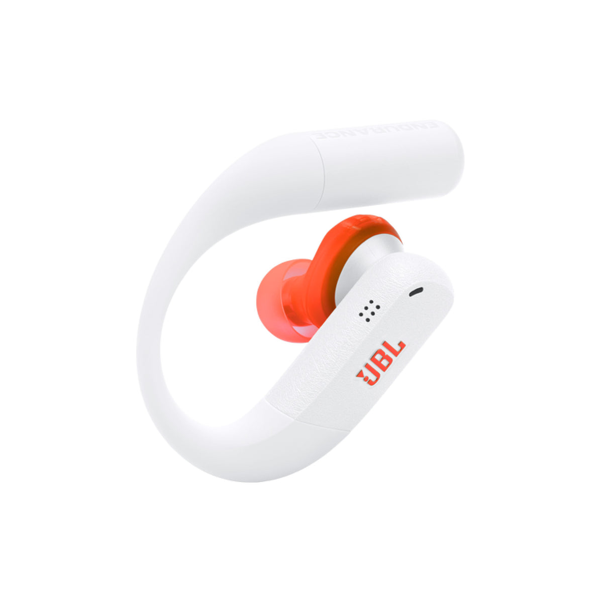 Audifono JBL Endurance Peak 4 Blanco