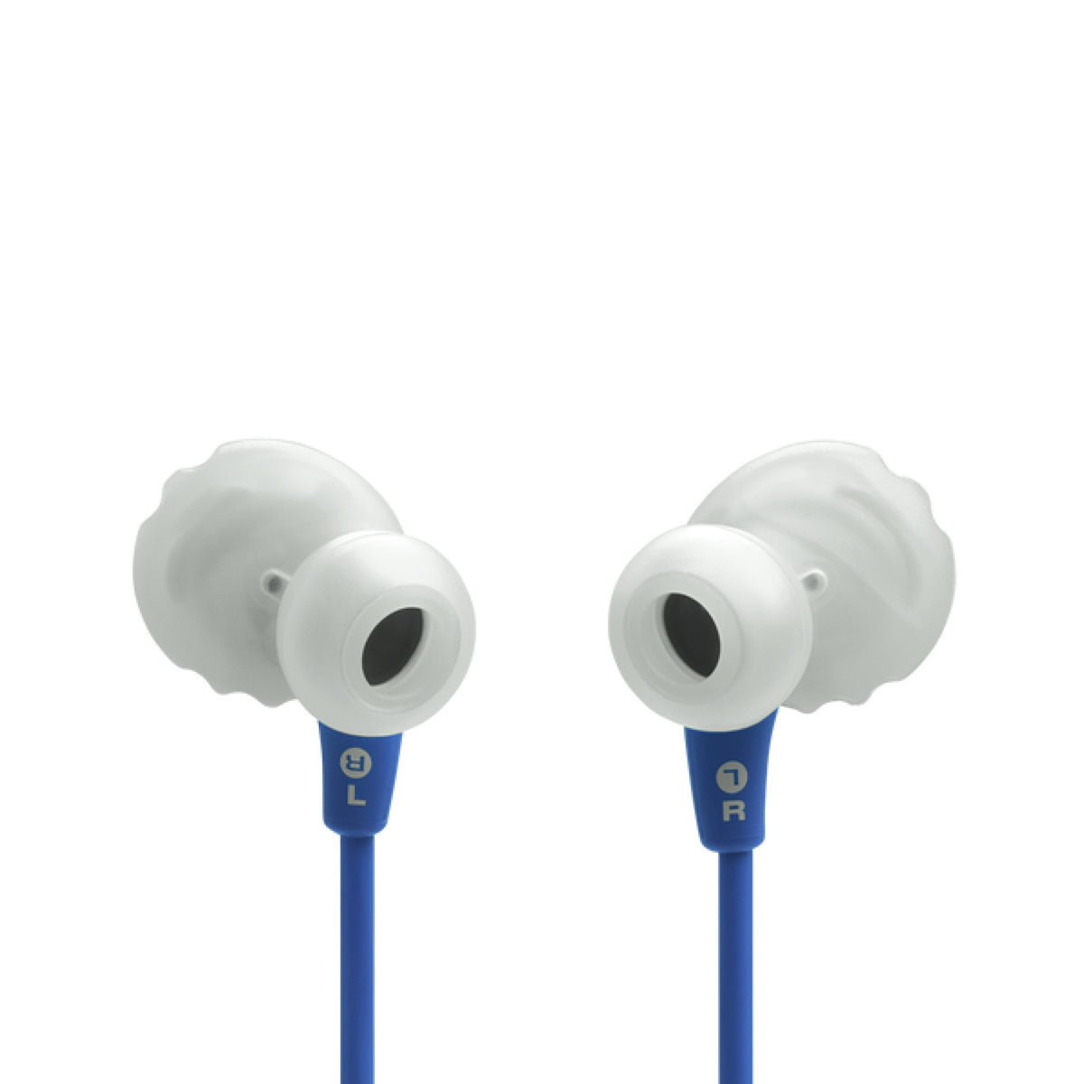 Audifono JBL Inalambrico BT Endurance Run 3 Azul