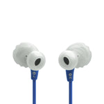 Audifono JBL Inalambrico BT Endurance Run 3 Azul