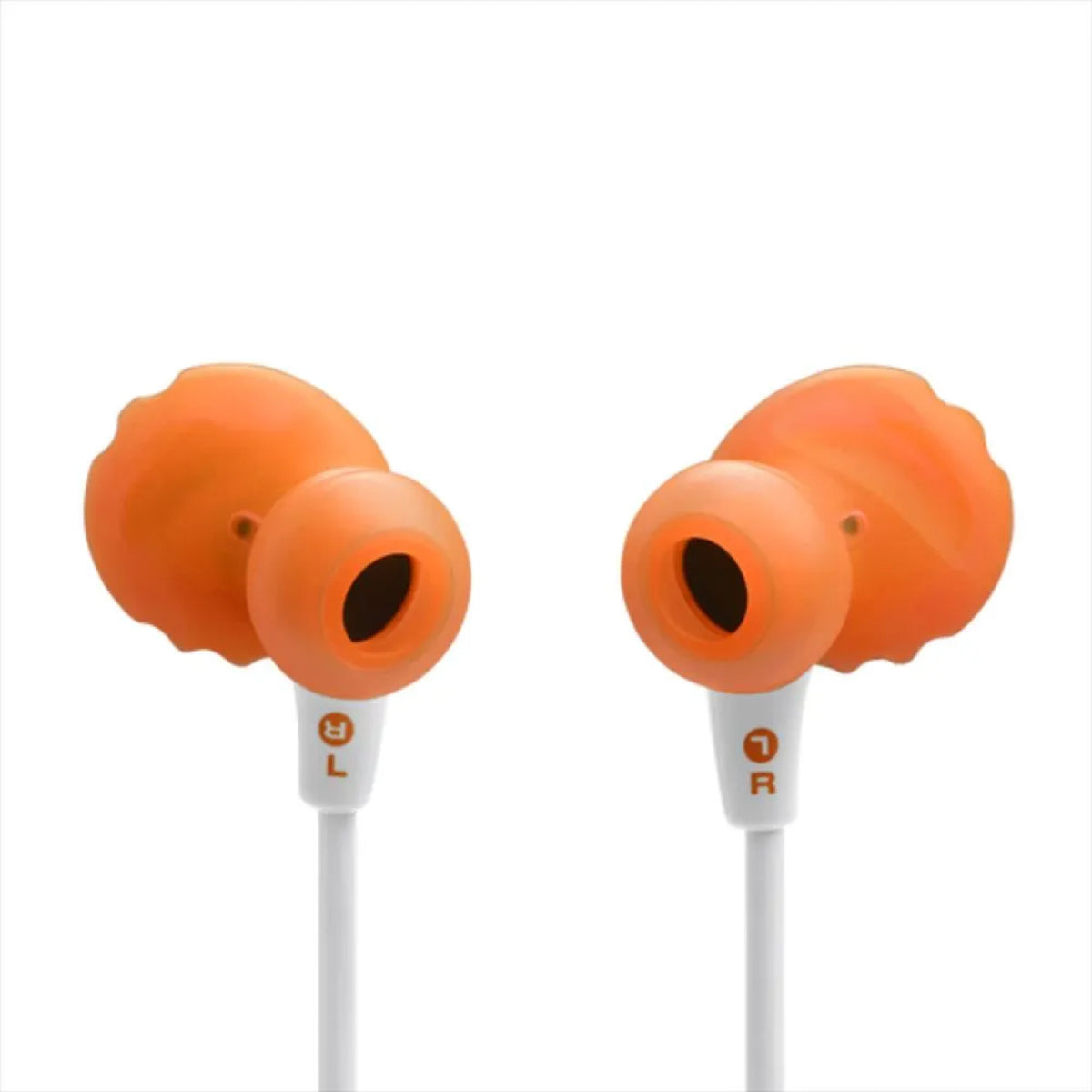 Audifono JBL Inalambrico BT Endurance Run 3 Blanco