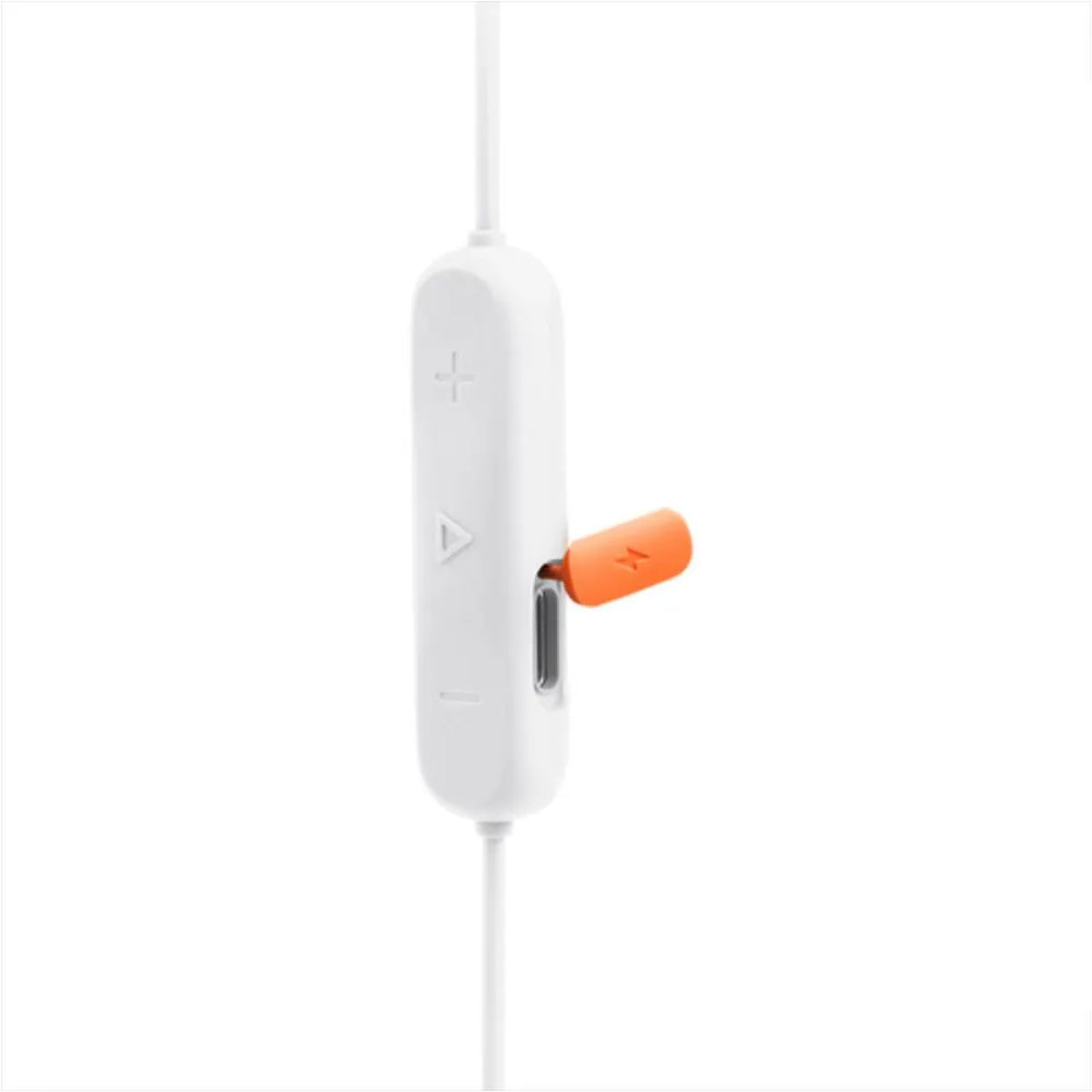 Audifono JBL Inalambrico BT Endurance Run 3 Blanco