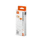 Audifono JBL Inalambrico BT Endurance Run 3 Blanco