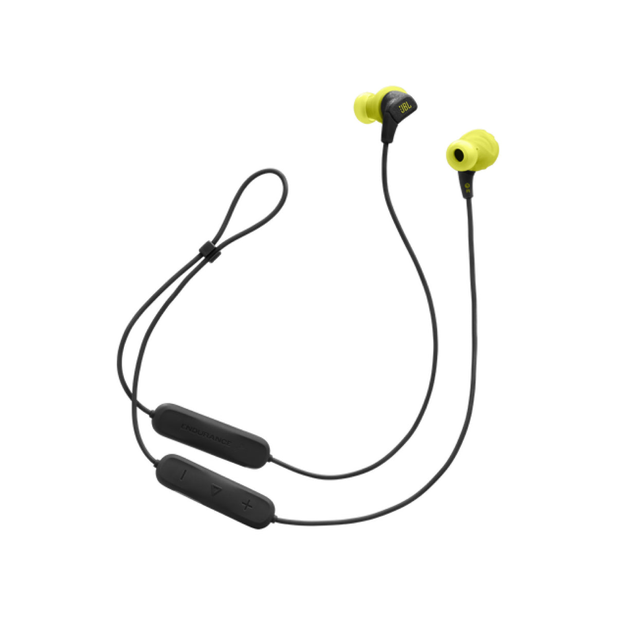 Audifono JBL Inalambrico BT Endurance Run 3 Negro