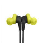 Audifono JBL Inalambrico BT Endurance Run 3 Negro