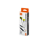 Audifono JBL Inalambrico BT Endurance Run 3 Negro