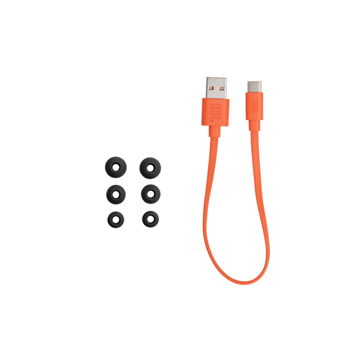 Audífono JBL Inalámbrico Bt Endurance Run 2