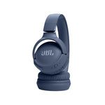 Audífono JBL Tune 520 Bluetooth Azul