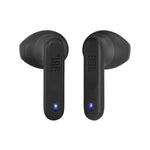 Audífono JBL Wave Flex Truly Wireless Negro