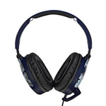 Audífono Turtle Beach Earforce Recon 70P Azul Camuflado