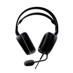 Audífonos Primus Gaming Arcus 100T Multiplataforma Negro