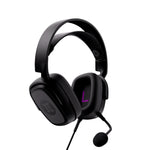 Audífonos Primus Gaming Arcus 100T Multiplataforma Negro