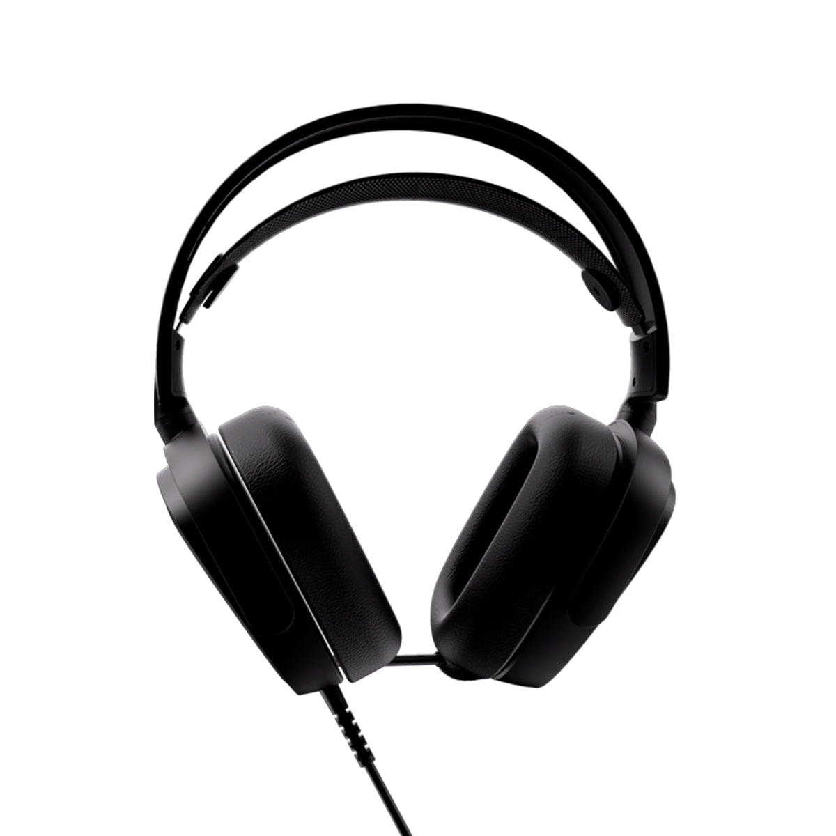 Audífonos Primus Gaming Arcus 100T Multiplataforma Negro