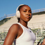 Audífono Bose QuietComfort White Smoke