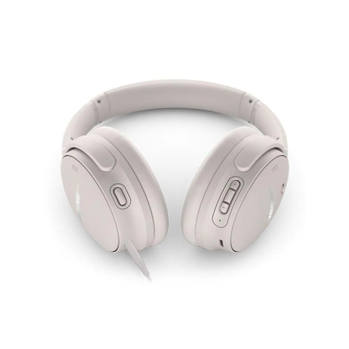 Audífono Bose QuietComfort White Smoke