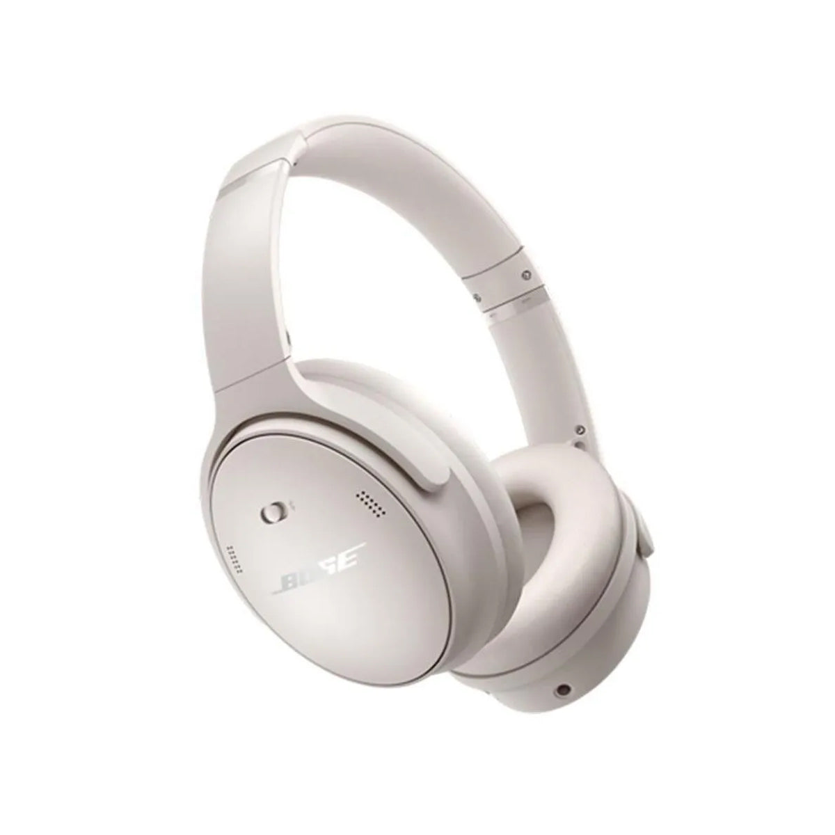 Audífono Bose QuietComfort White Smoke