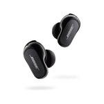 Audifonos Inalámbricos Bose Quietcomfort Ultra Earbuds Gen II negro