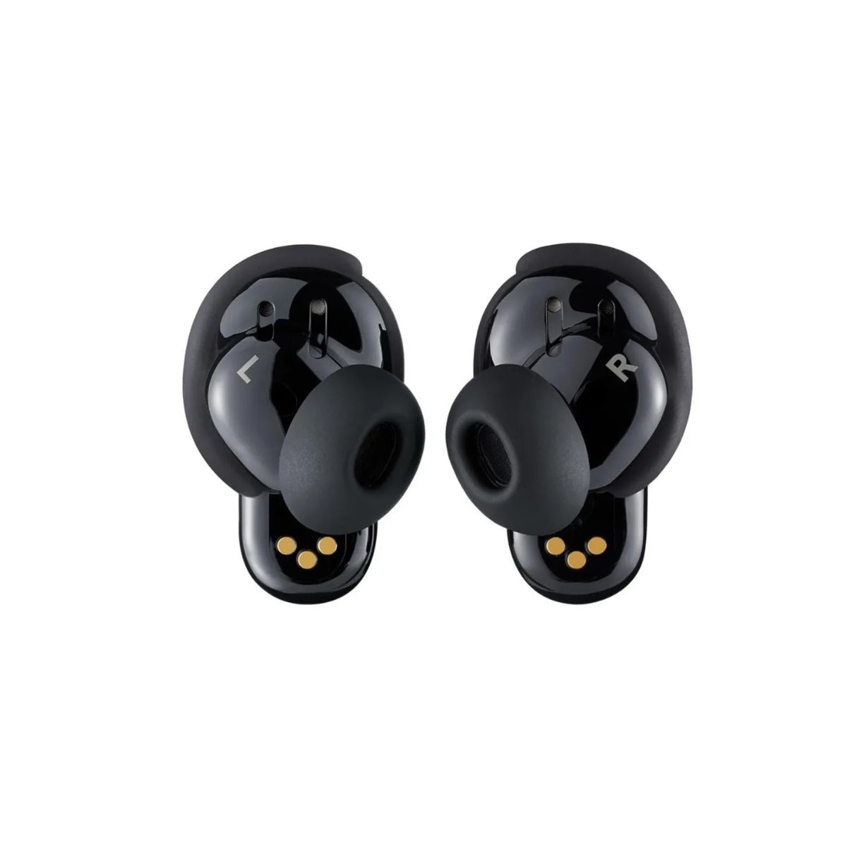 Audifonos Inalámbricos Bose Quietcomfort Ultra Earbuds Gen II negro