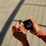 Audifonos Inalámbricos Bose Quietcomfort Ultra Earbuds Gen II negro