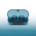 Audífonos Inalámbrico Sony Cancelacion de Ruido WF-C710N Azul