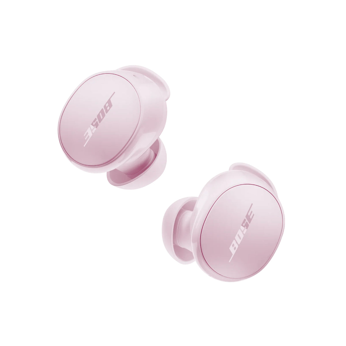 Audifonos Inalambricos Bose Quietcomfort Earbuds Rosado