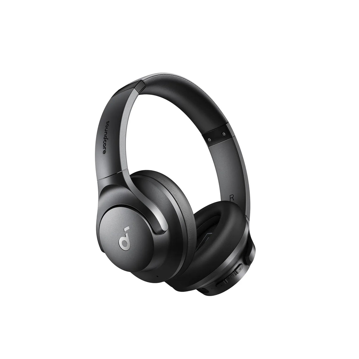 Audifonos Inalambricos Soundcore Q20i Negro