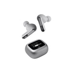 Audifonos JBL Inalambricos Live Beam3 Cancelación De Ruido Gris