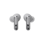 Audifonos JBL Inalambricos Live Beam3 Cancelación De Ruido Gris