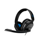 Audifonos Astro A10 GEN 2 Negro/Azul
