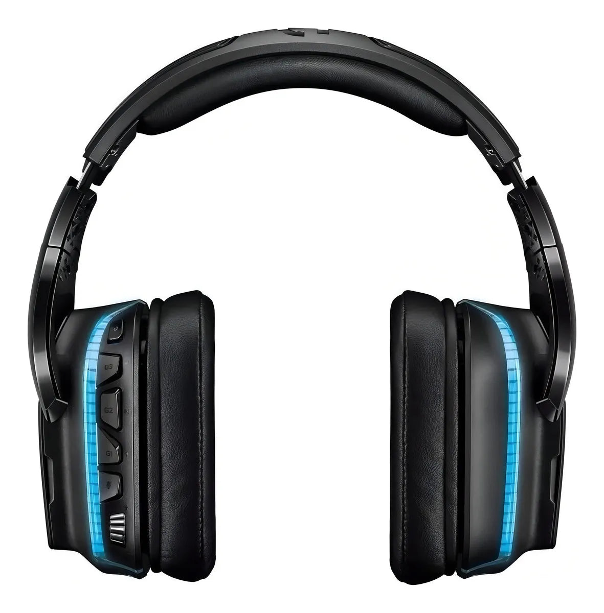 Audífonos Diadema Logitech Gaming Inalámbrica G935