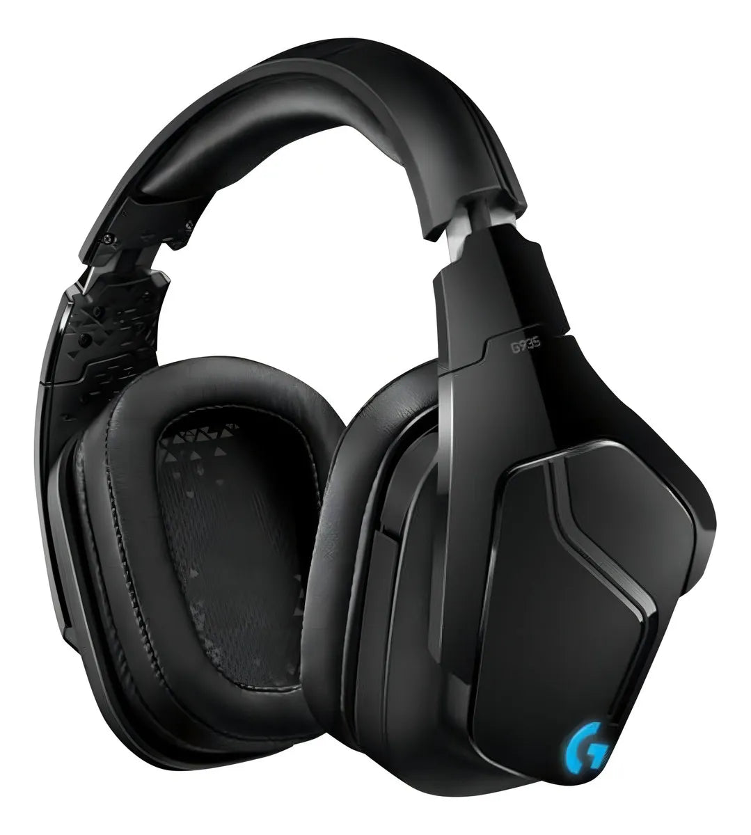 Audífonos Diadema Logitech Gaming Inalámbrica G935