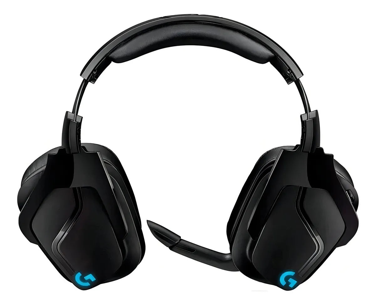 Audífonos Diadema Logitech Gaming Inalámbrica G935