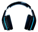 Audífonos Diadema Logitech Gaming Inalámbrica G935