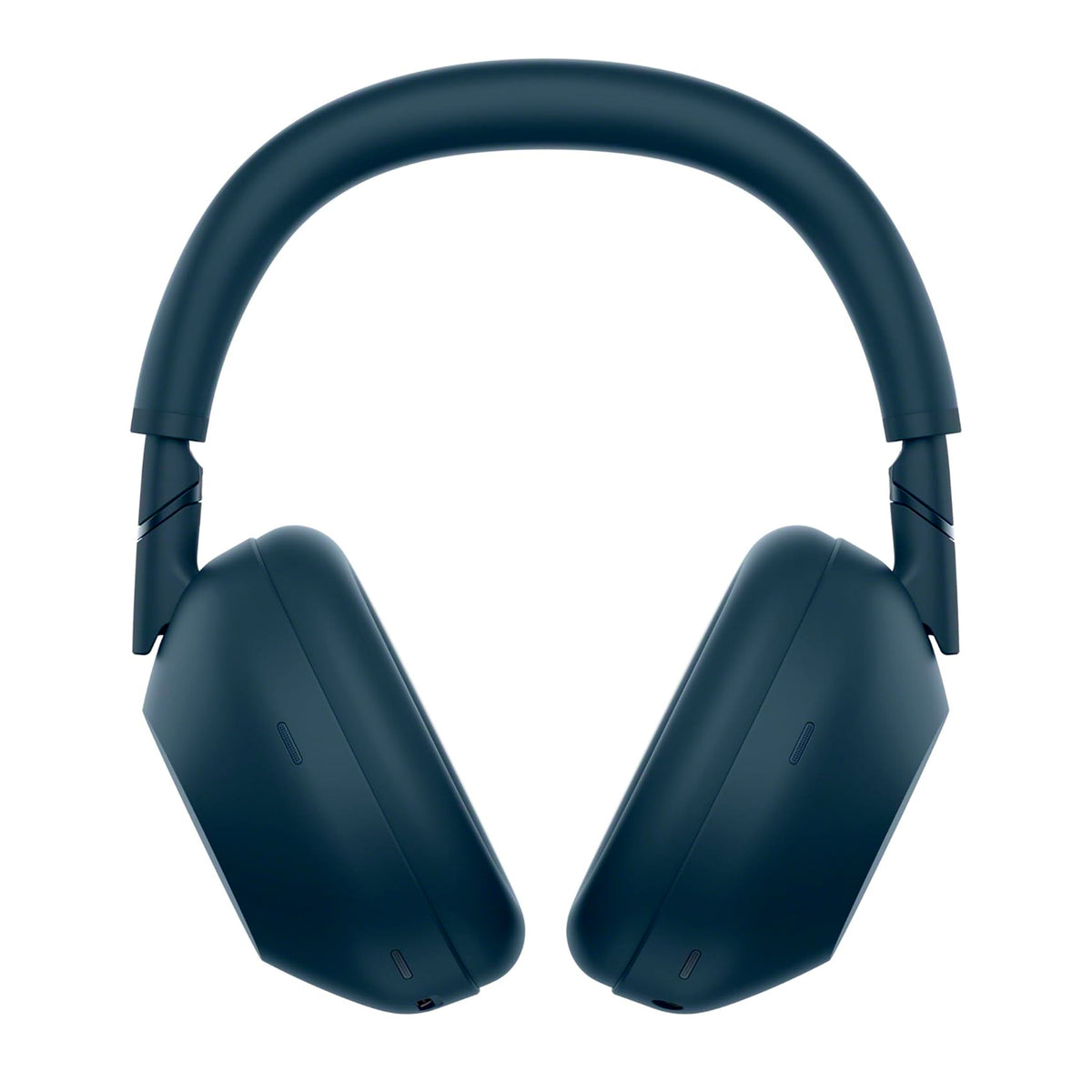 Audifonos Inalambricos Sony-cancelacion De Ruido Azul Wh 1000xm6