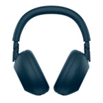 Audifonos Inalambricos Sony-cancelacion De Ruido Azul Wh 1000xm6