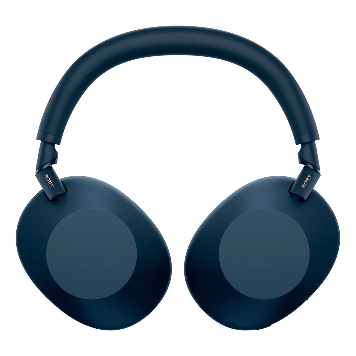 Audifonos Inalambricos Sony-cancelacion De Ruido Azul Wh 1000xm6
