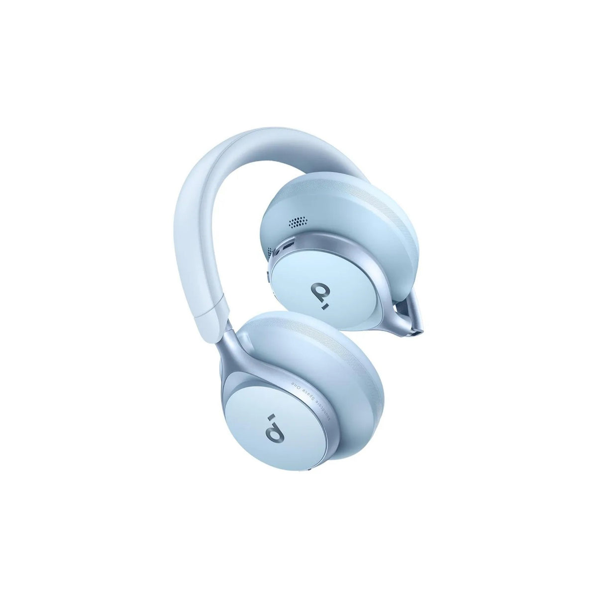 Audífonos Inalámbricos Soundcore Space One Azul