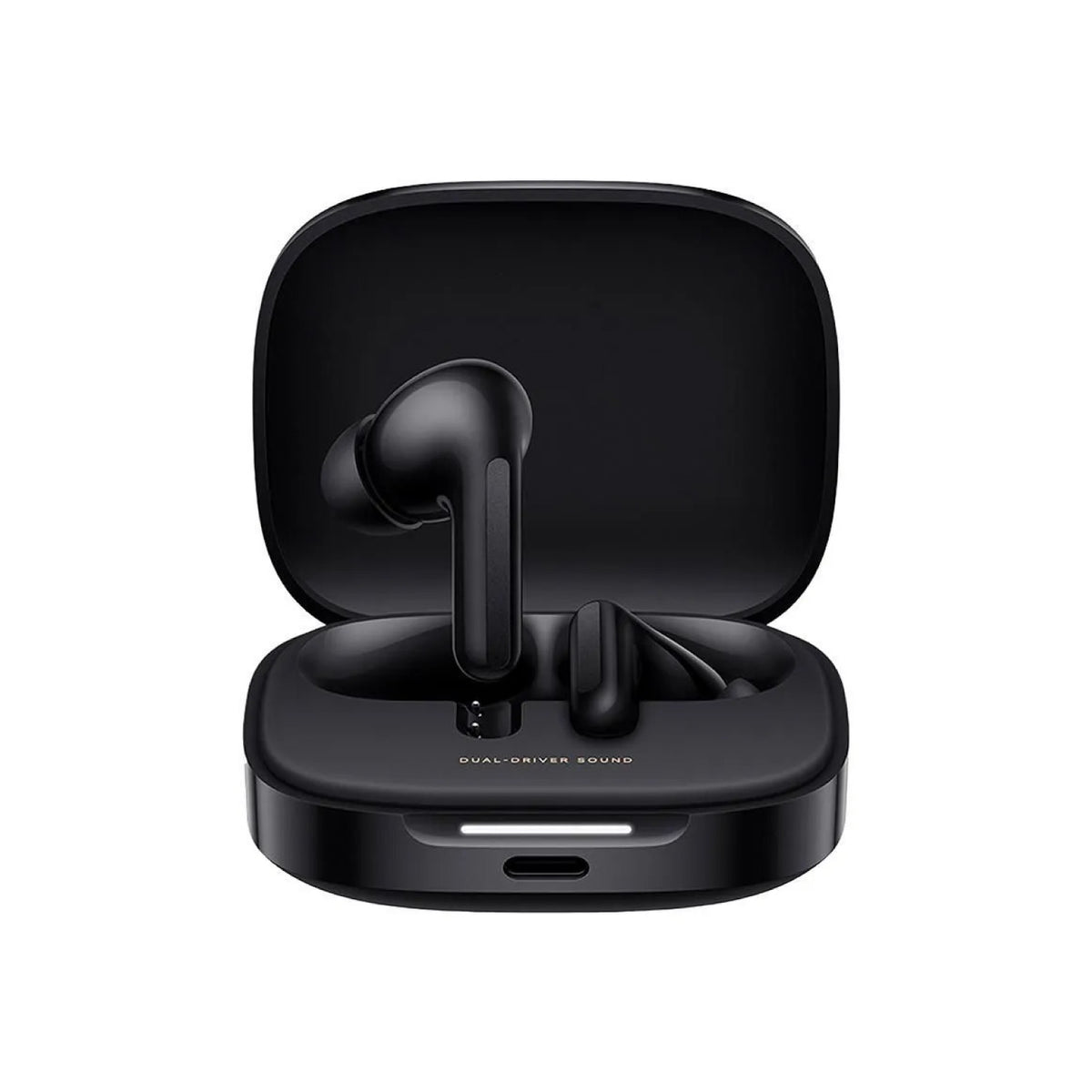 Audífonos Xiaomi Redmi Buds 6 Negro
