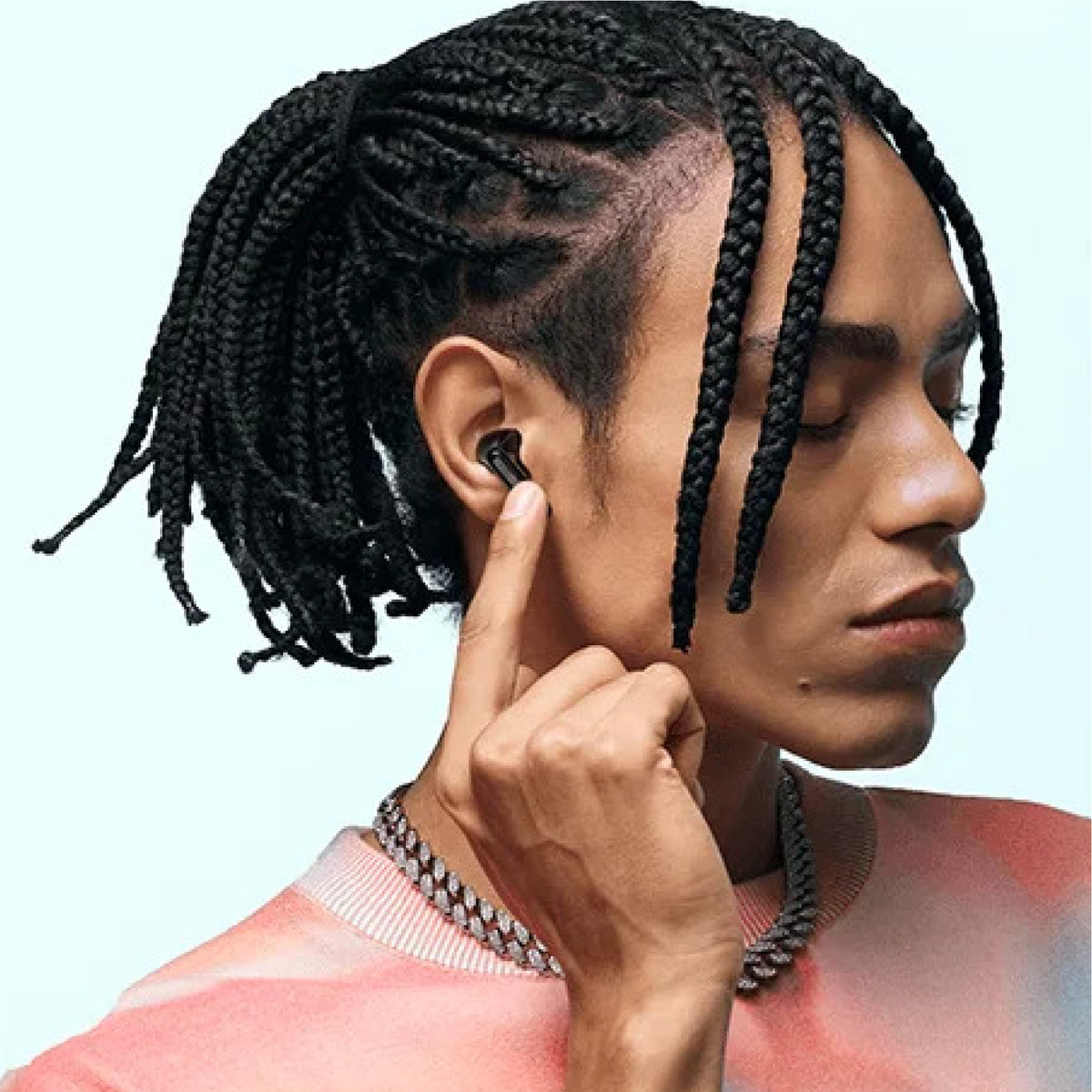 Audífonos Xiaomi Redmi Buds 6 Negro