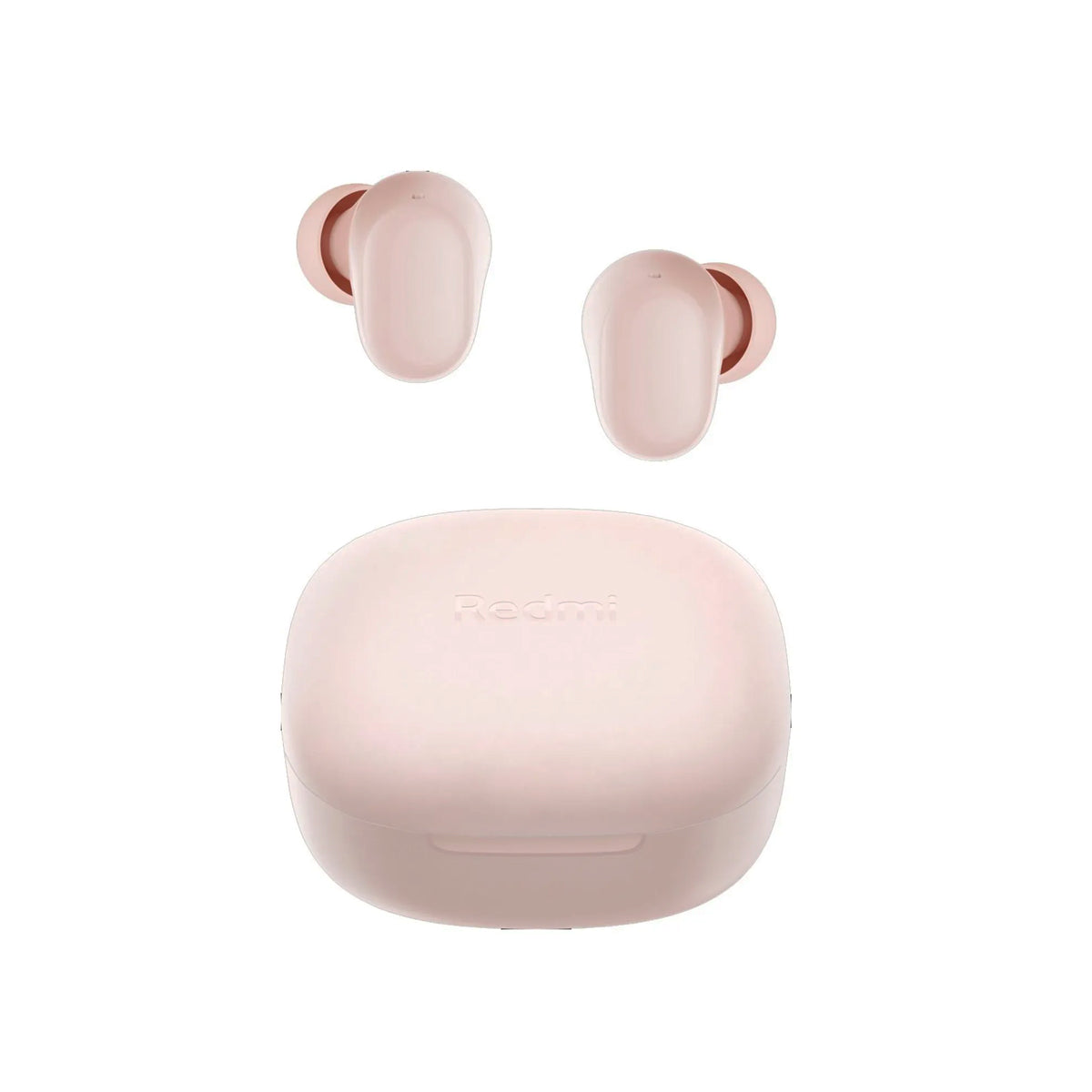 Audífonos Xiaomi Redmi Buds 6 Play Rosado