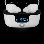 Audífonos Primus Inalámbricos Bluetooth In Ear Gaming TWS Arcus 300S Cancelación de Ruido Blancos