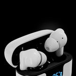Audífonos Primus Inalámbricos Bluetooth In Ear Gaming TWS Arcus 300S Cancelación de Ruido Blancos