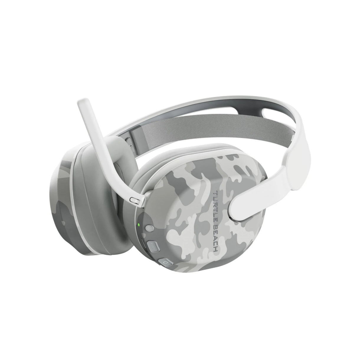 Audifonos Inalambricos Turtle Beach Earforce Stealtg 500 Ps5 Artic Camo