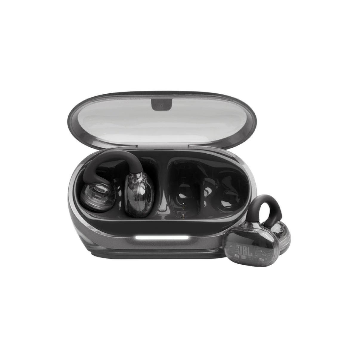 Audifono JBL Soundgear Clips - Ear Cuff - Negro